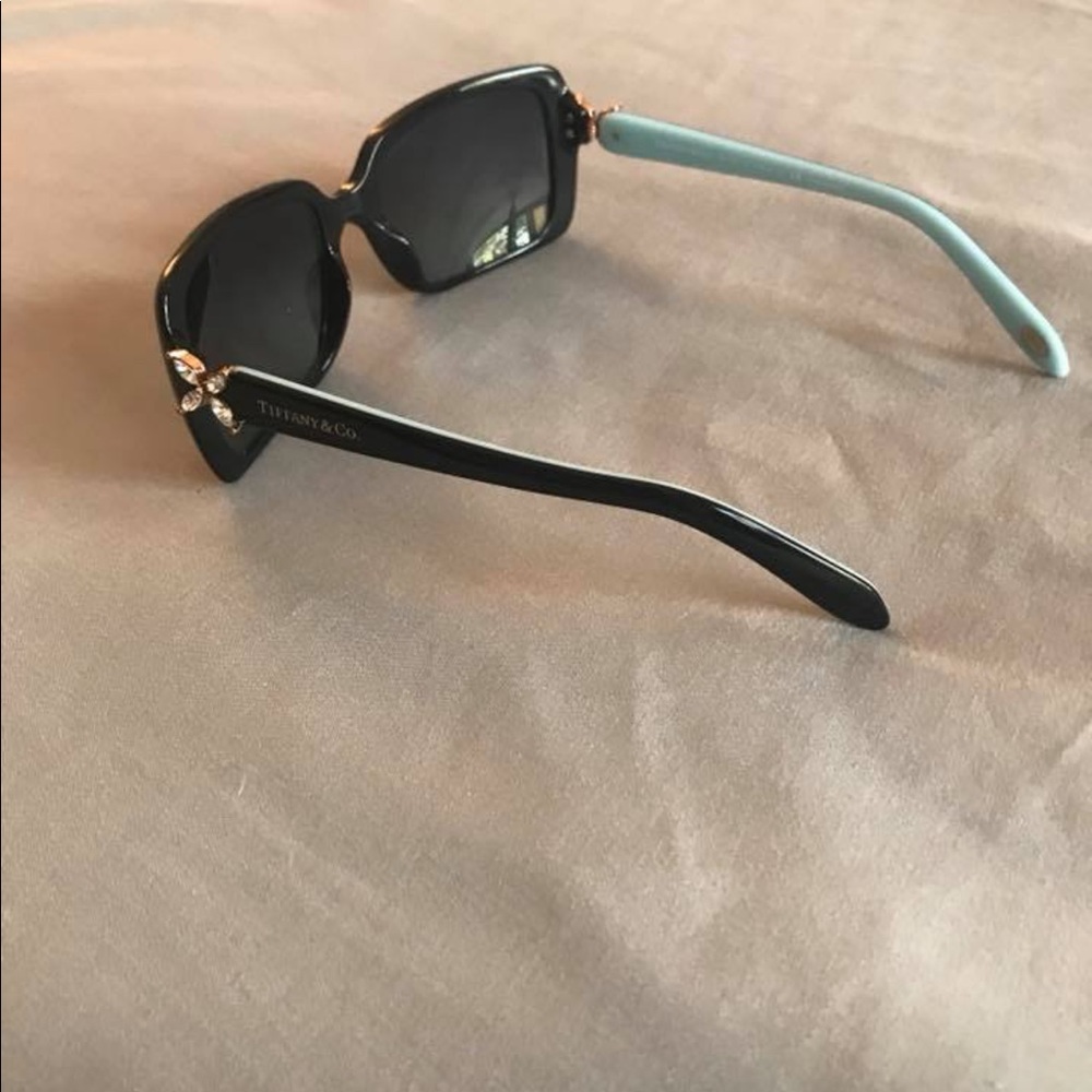 Tiffany polarized sunglasses - Picture 3 of 9
